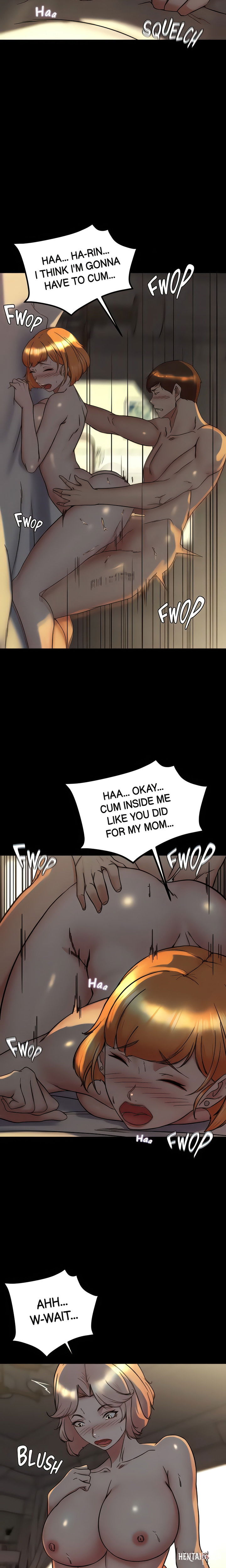 Panty Note Panty Note Chapter 152 - Page 10