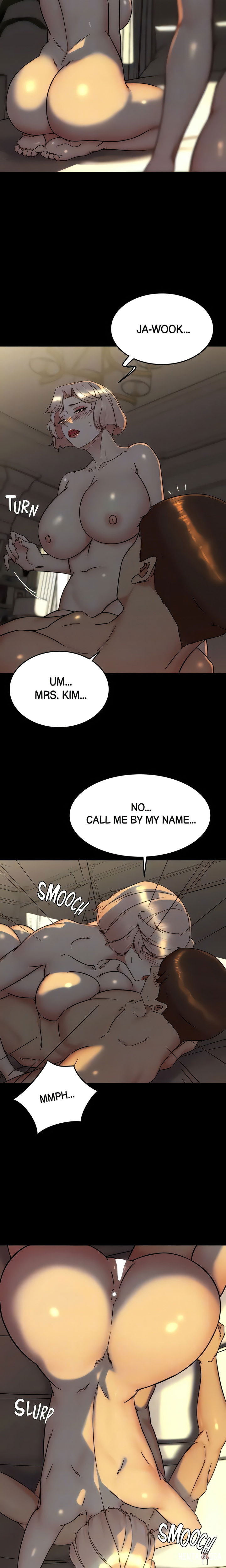 Panty Note Panty Note Chapter 152 - Page 14