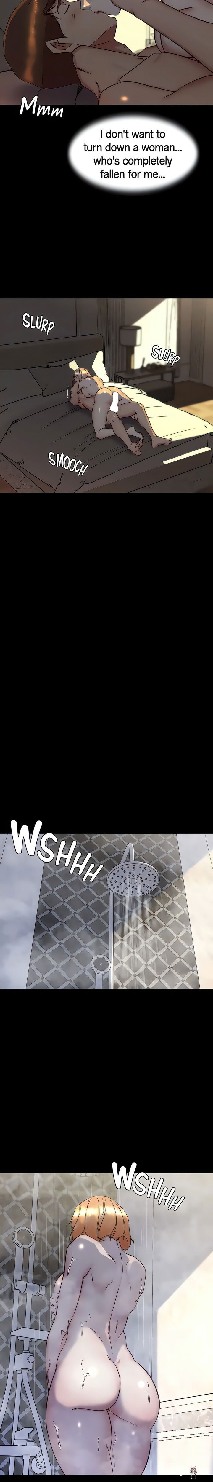 Panty Note Panty Note Chapter 152 - Page 17