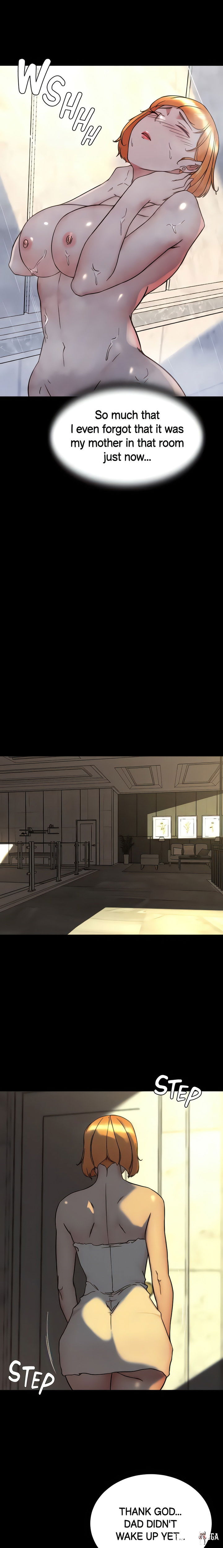 Panty Note Panty Note Chapter 152 - Page 19