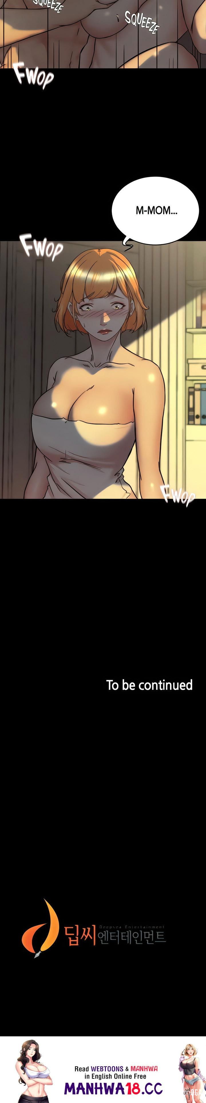 Panty Note Panty Note Chapter 152 - Page 21