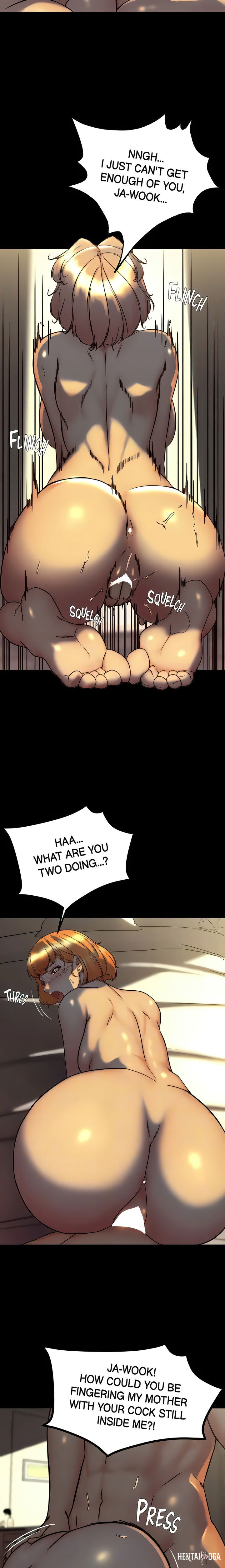 Panty Note Panty Note Chapter 152 - Page 5