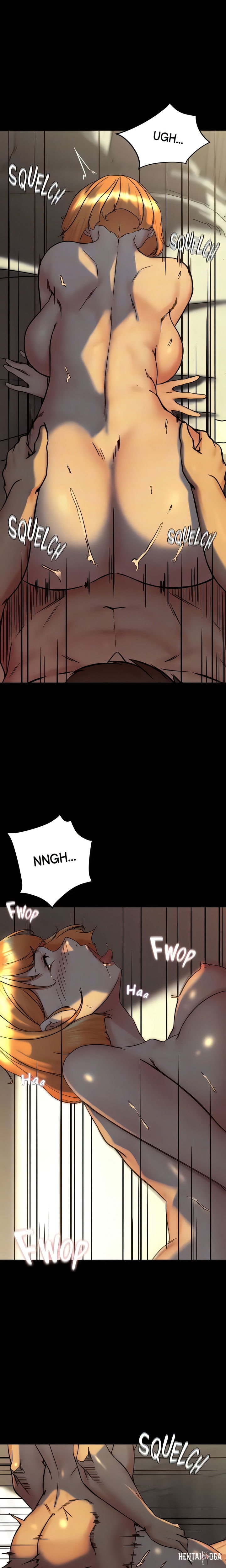 Panty Note Panty Note Chapter 152 - Page 7