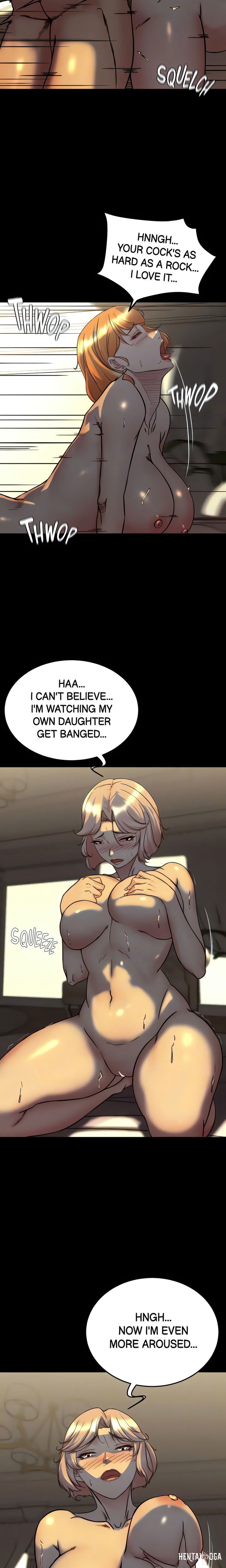 Panty Note Panty Note Chapter 152 - Page 8