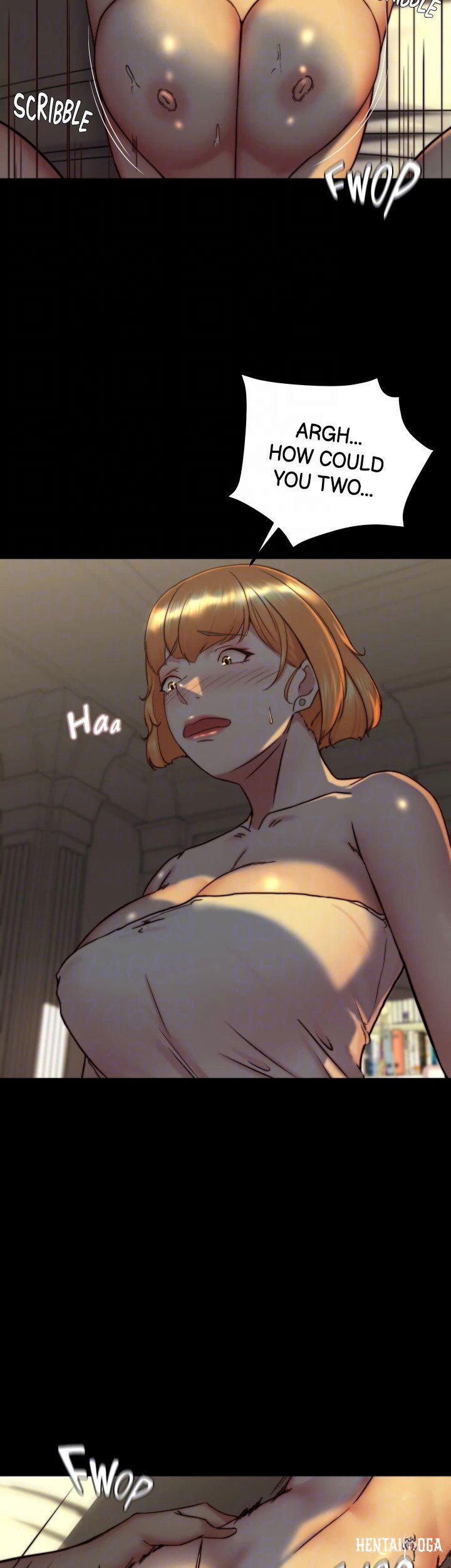 Panty Note Panty Note Chapter 153 - Page 16