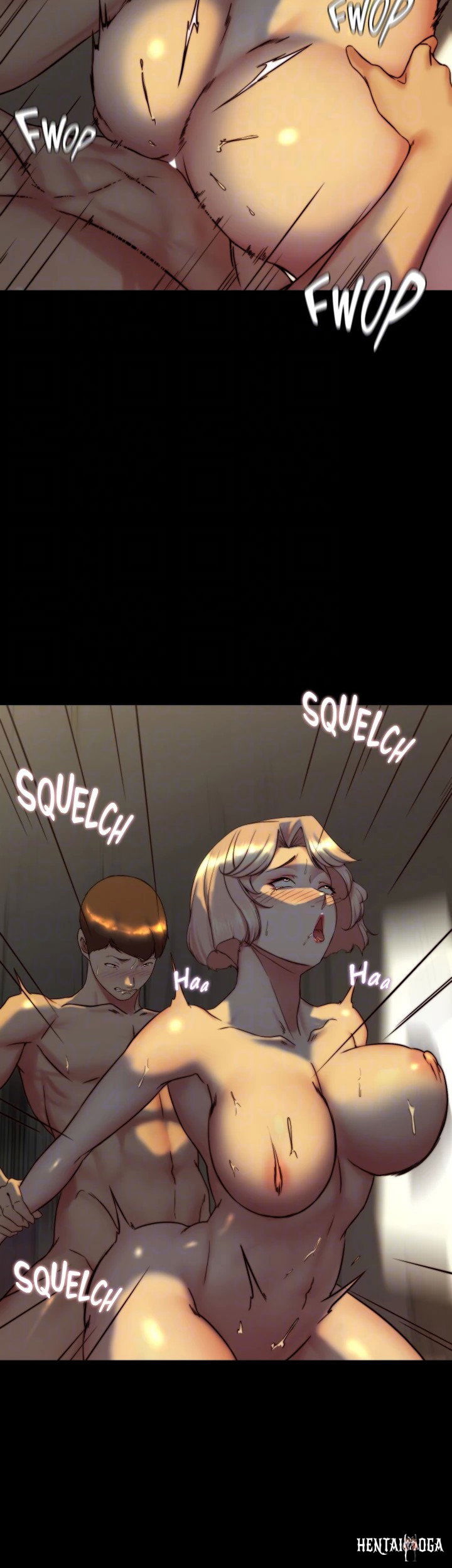 Panty Note Panty Note Chapter 153 - Page 17