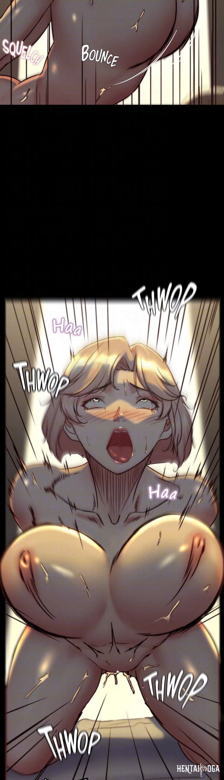 Panty Note Panty Note Chapter 153 - Page 19