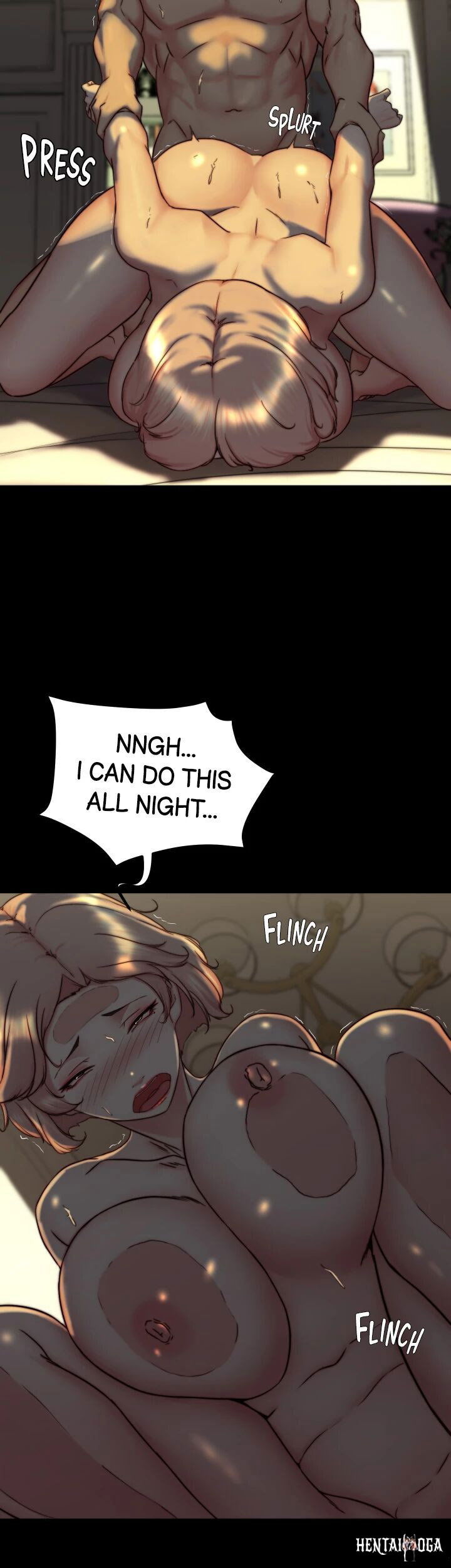 Panty Note Panty Note Chapter 153 - Page 24