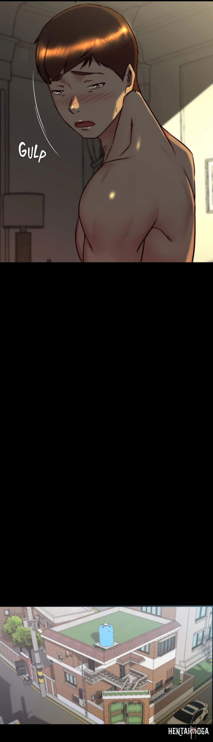 Panty Note Panty Note Chapter 153 - Page 27