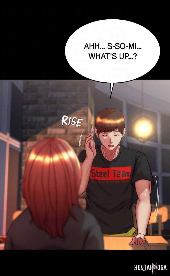 Panty Note Panty Note Chapter 153 - Page 36