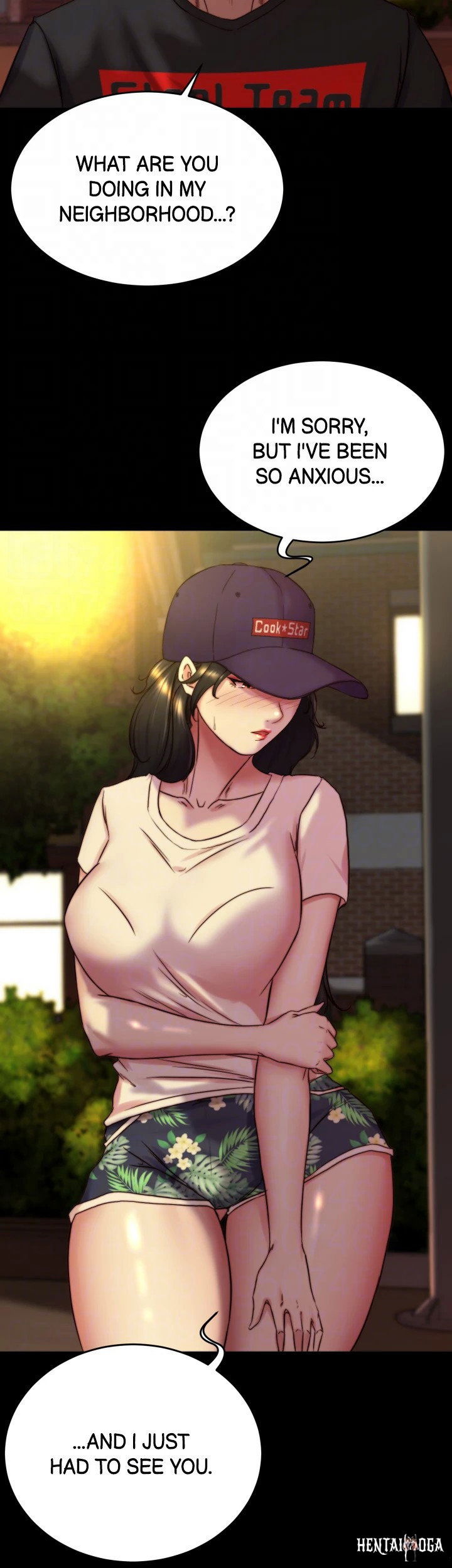 Panty Note Panty Note Chapter 153 - Page 39