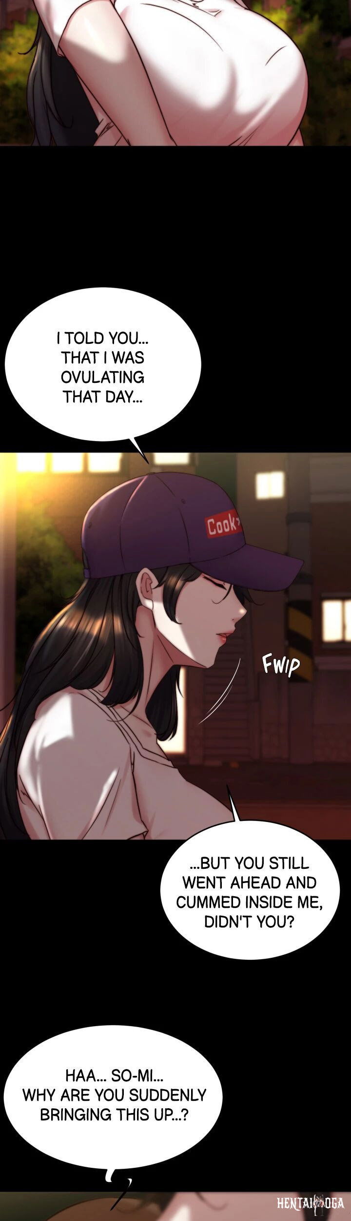 Panty Note Panty Note Chapter 153 - Page 41