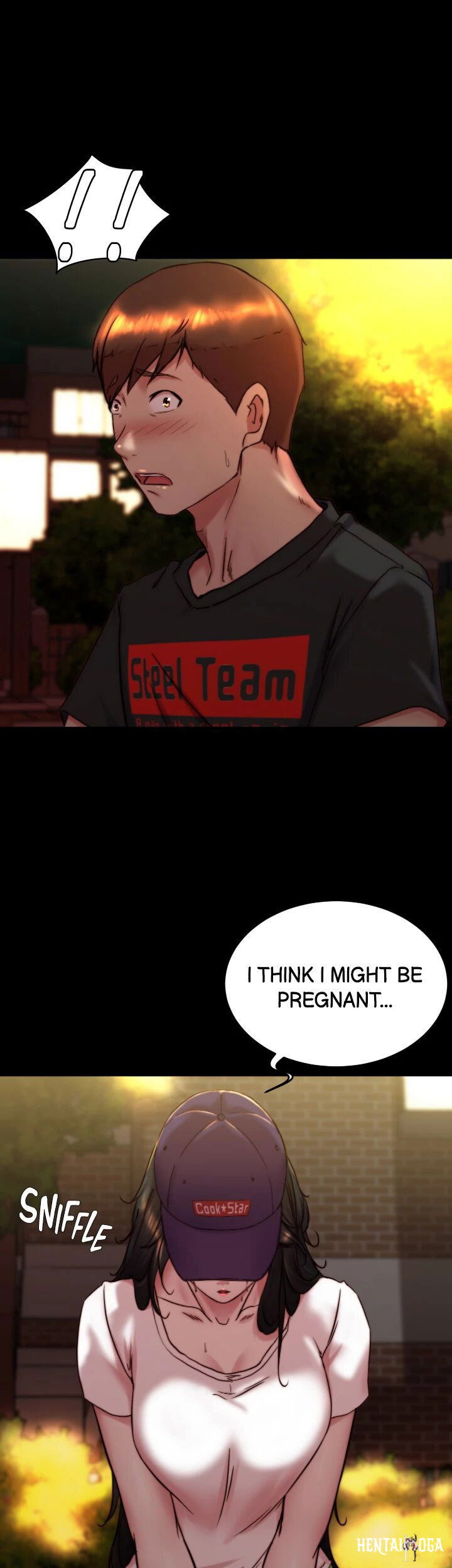 Panty Note Panty Note Chapter 153 - Page 43