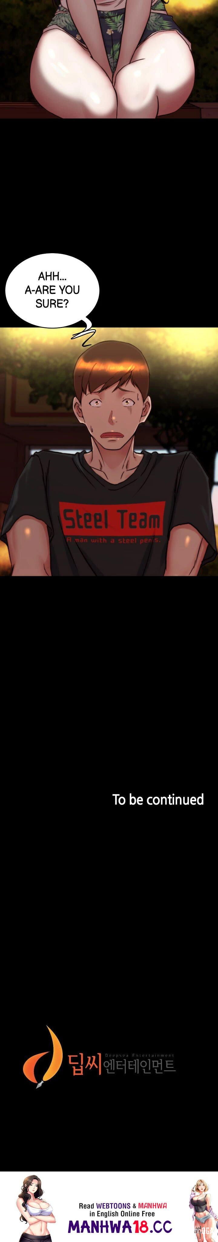 Panty Note Panty Note Chapter 153 - Page 44