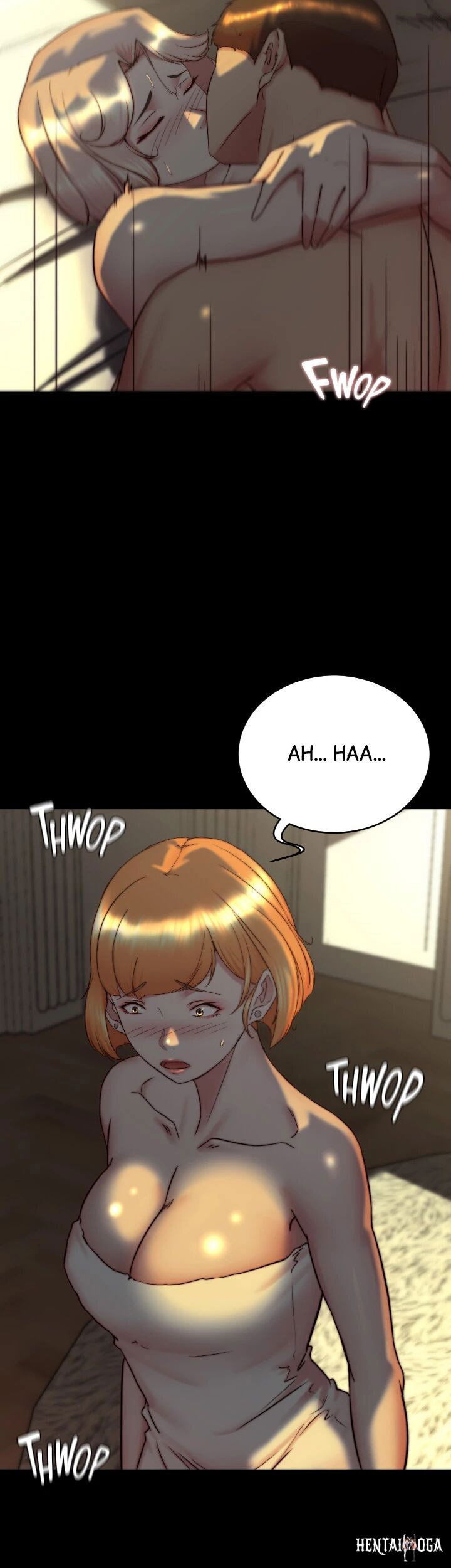 Panty Note Panty Note Chapter 153 - Page 6