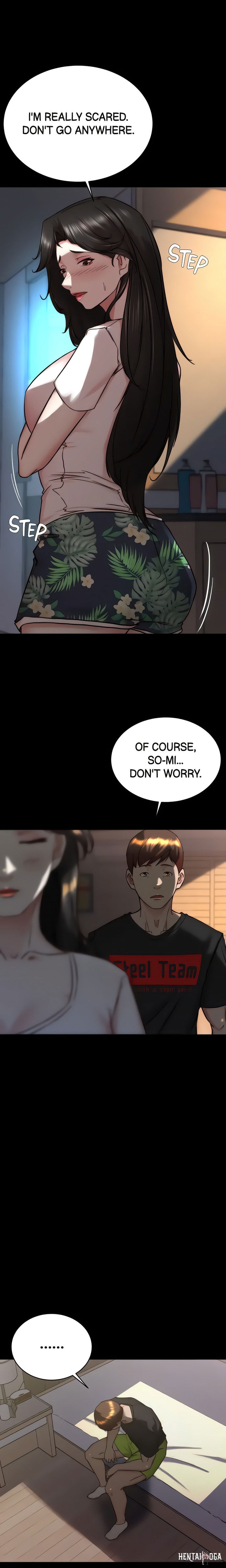 Panty Note Panty Note Chapter 154 - Page 10