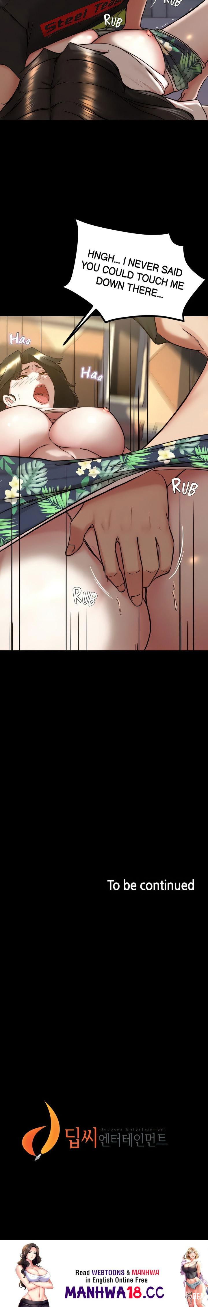 Panty Note Panty Note Chapter 154 - Page 20