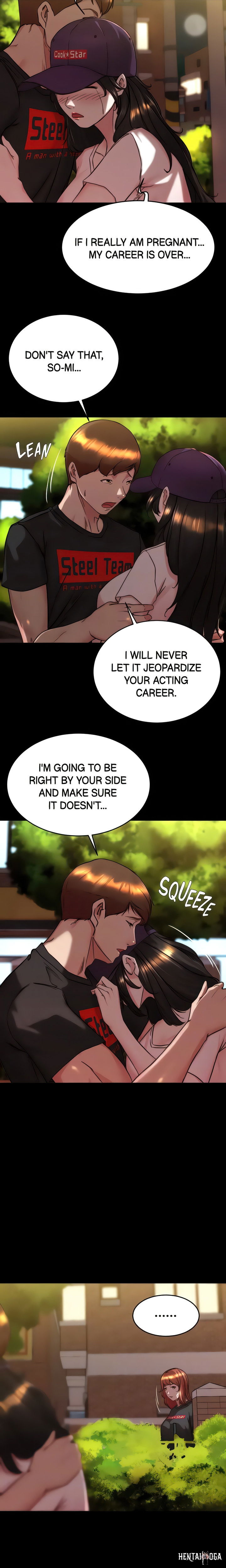 Panty Note Panty Note Chapter 154 - Page 5