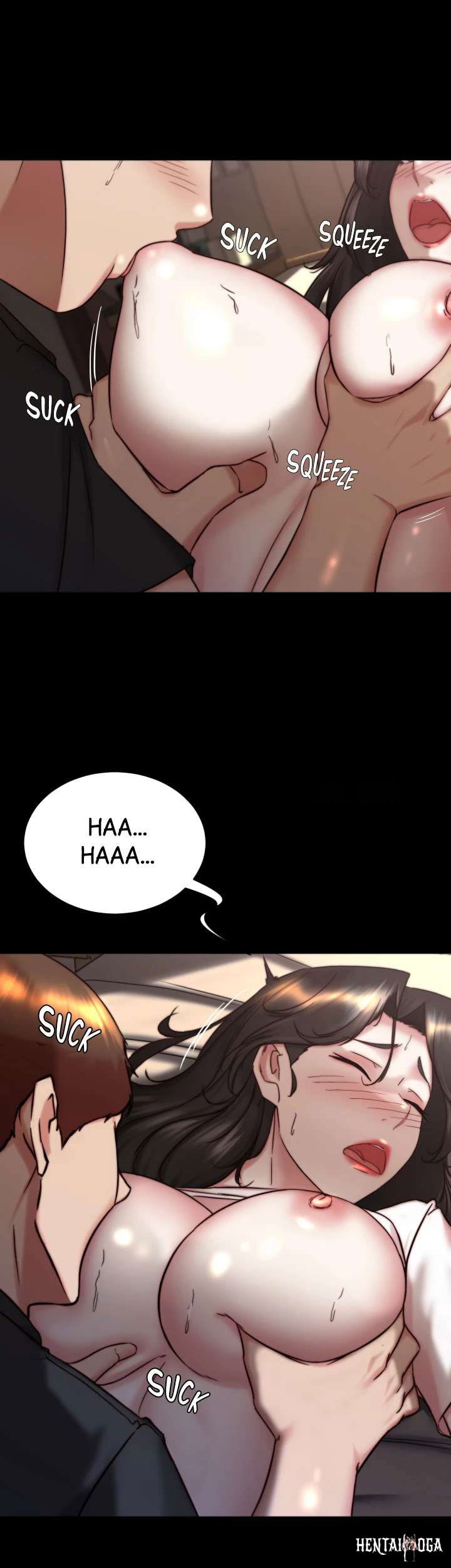 Panty Note Panty Note Chapter 155 - Page 10