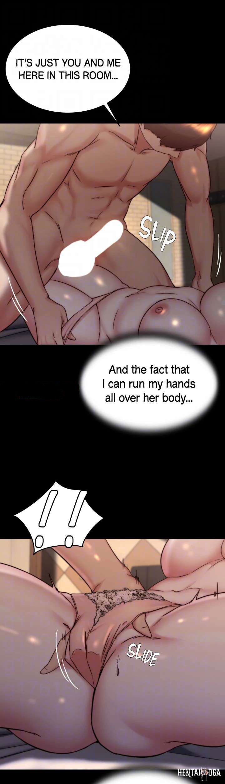 Panty Note Panty Note Chapter 155 - Page 17