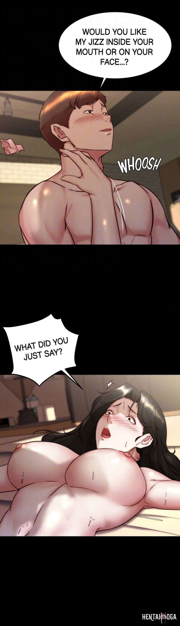 Panty Note Panty Note Chapter 155 - Page 20