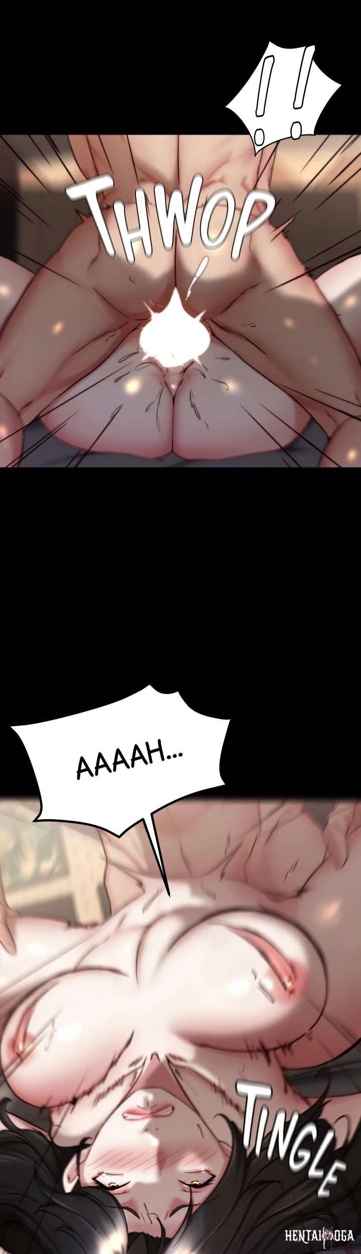 Panty Note Panty Note Chapter 155 - Page 21