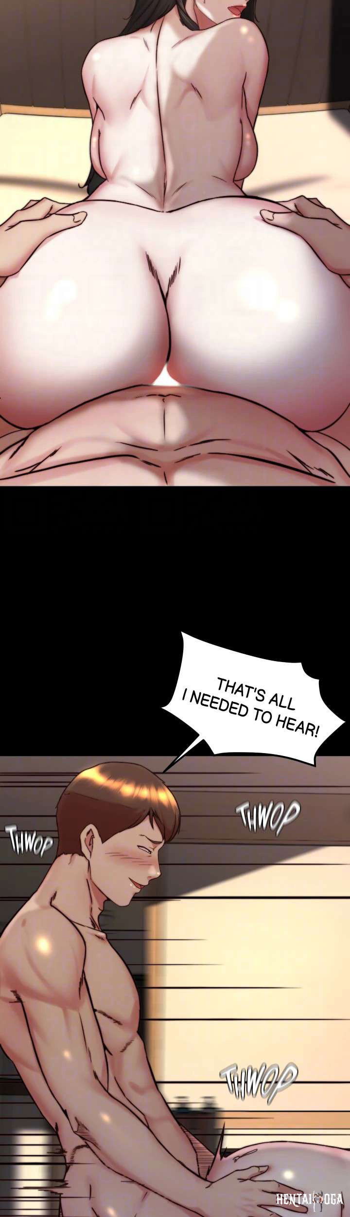 Panty Note Panty Note Chapter 155 - Page 33