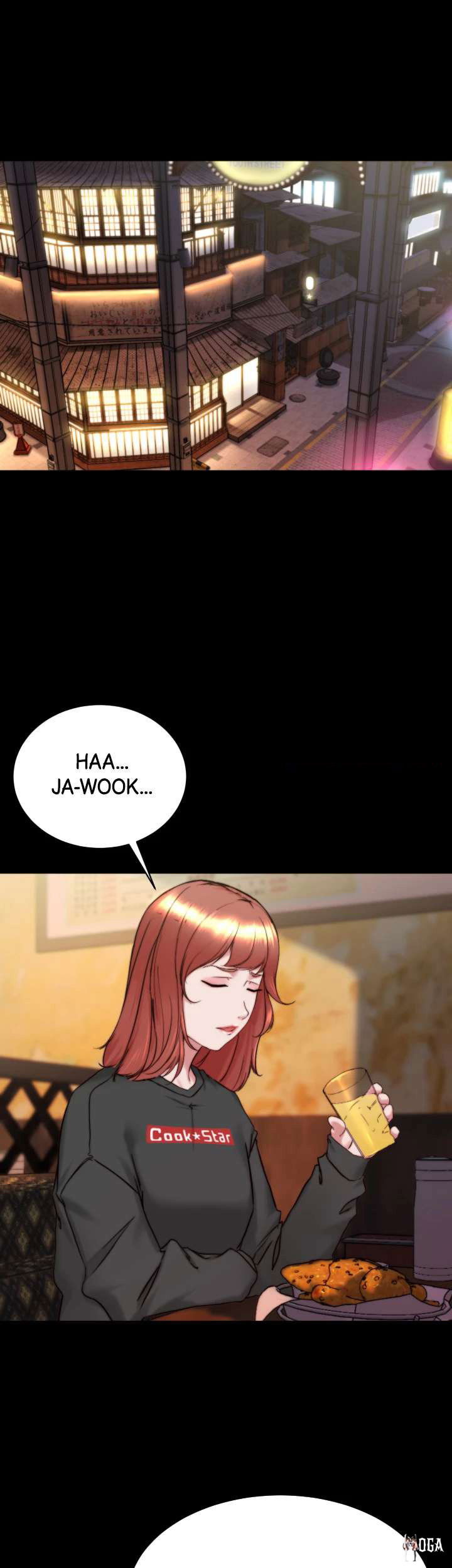 Panty Note Panty Note Chapter 155 - Page 4