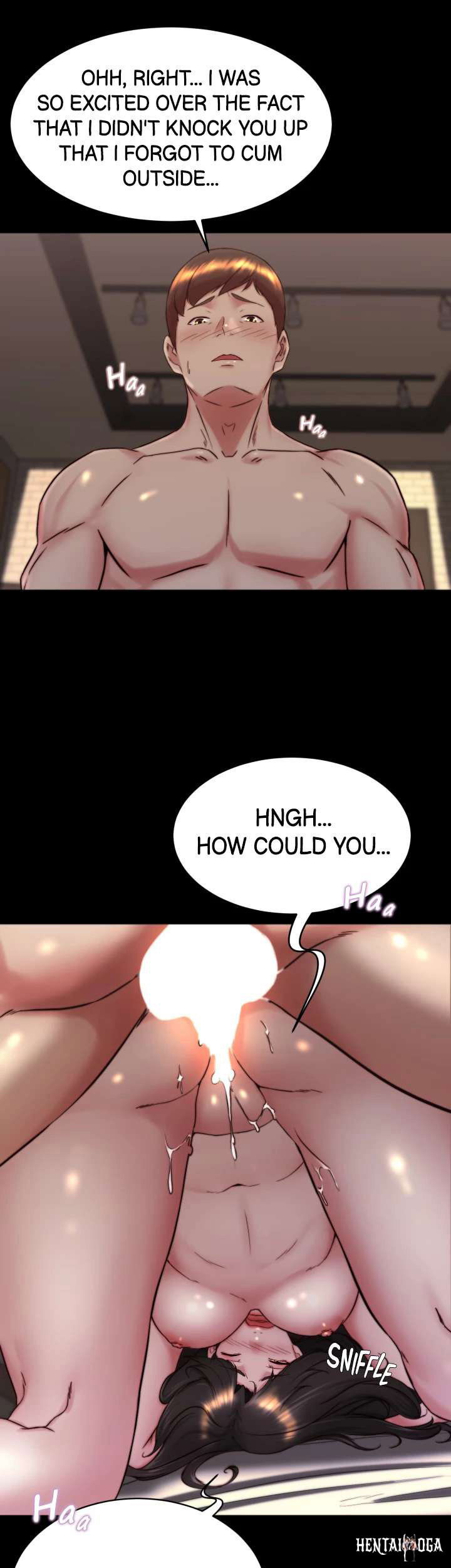 Panty Note Panty Note Chapter 155 - Page 41