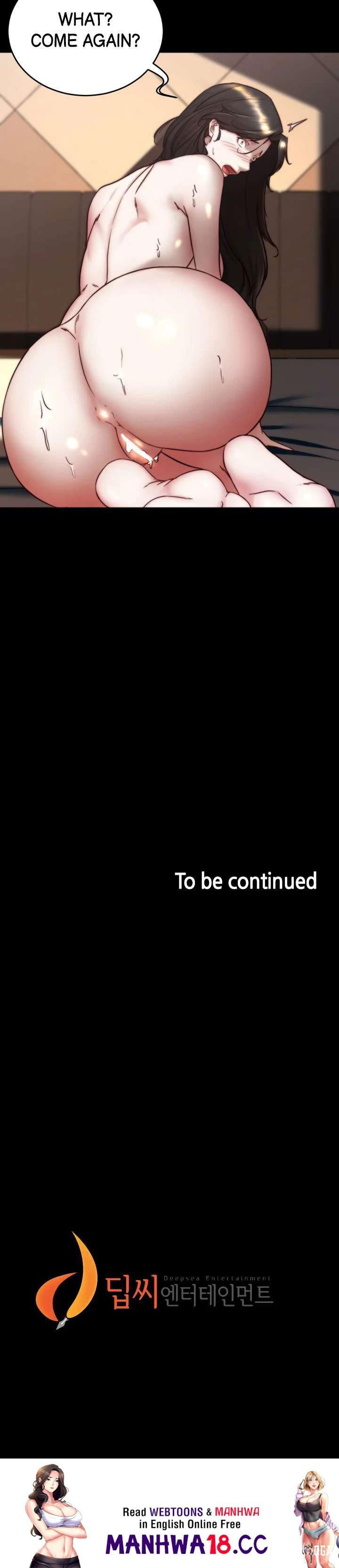 Panty Note Panty Note Chapter 155 - Page 44