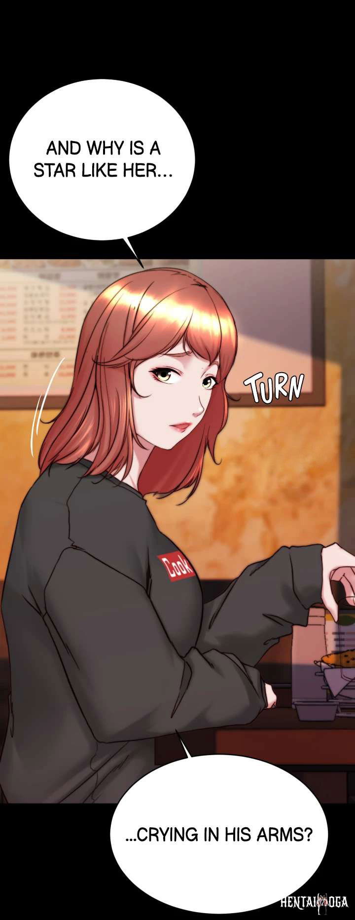 Panty Note Panty Note Chapter 155 - Page 6