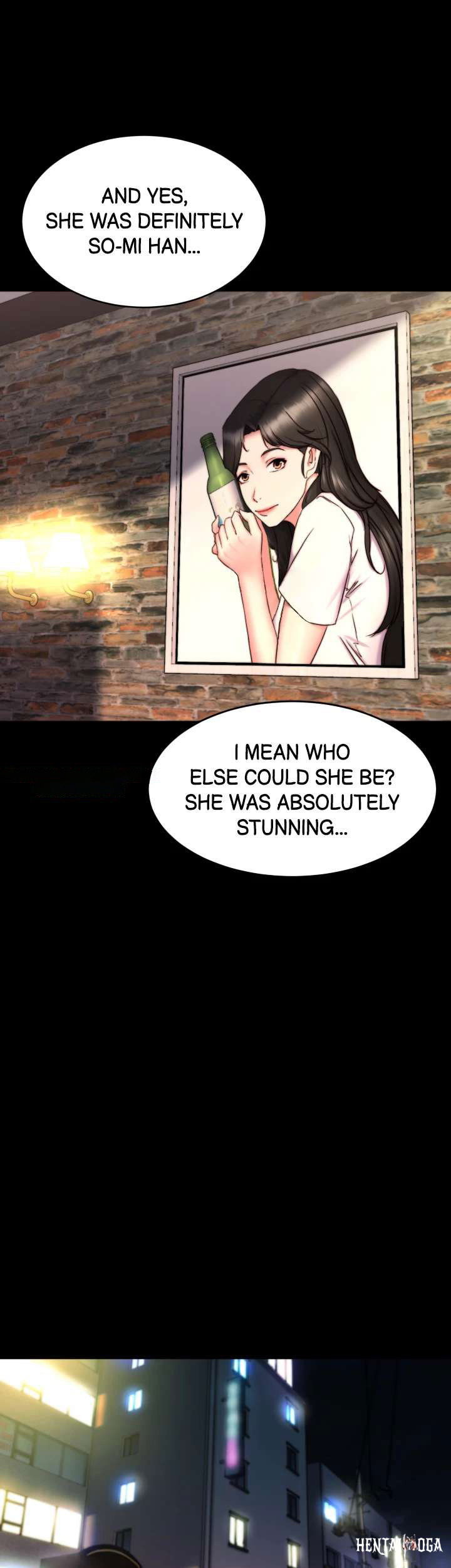 Panty Note Panty Note Chapter 155 - Page 7