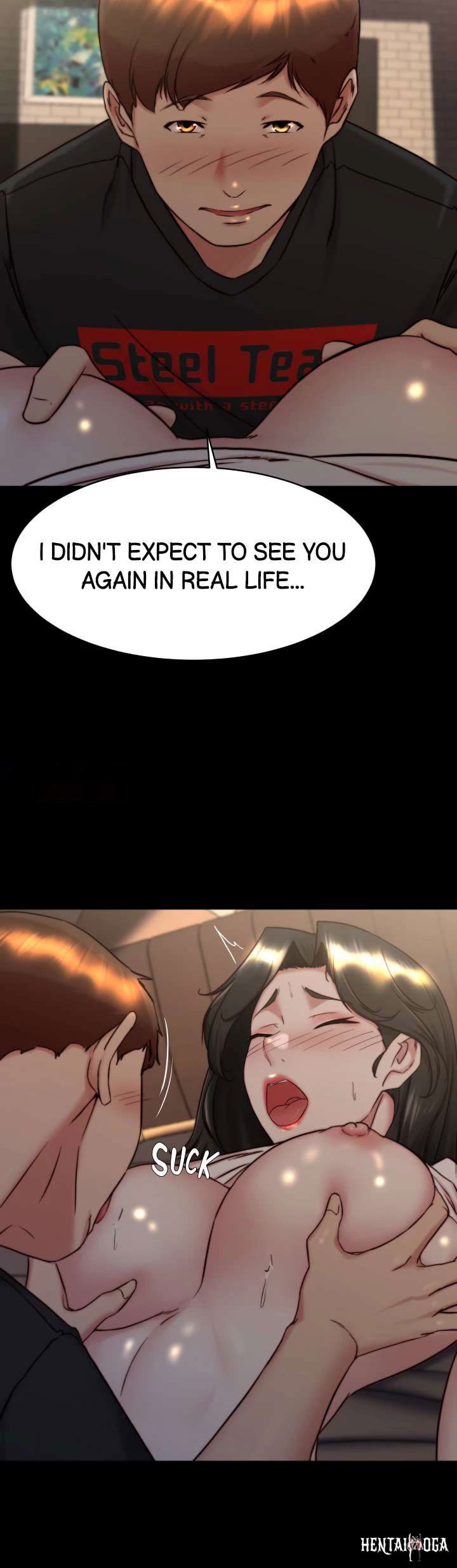 Panty Note Panty Note Chapter 155 - Page 9