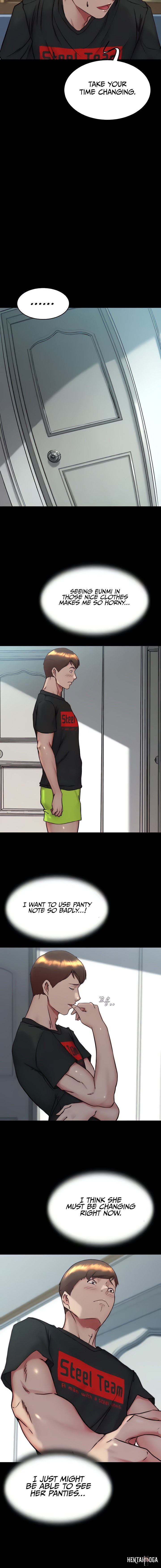 Panty Note Panty Note Chapter 156 - Page 14