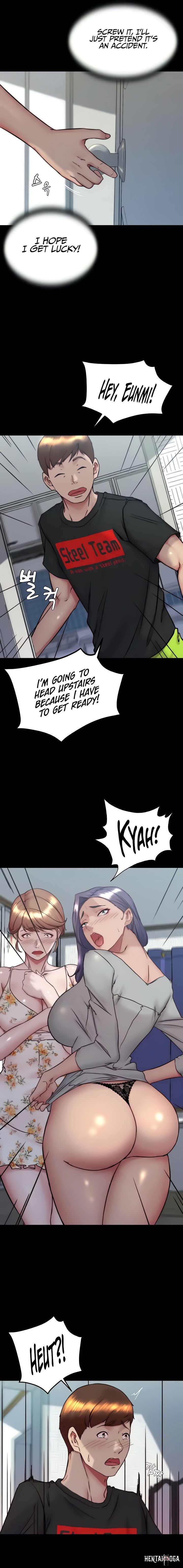 Panty Note Panty Note Chapter 156 - Page 15