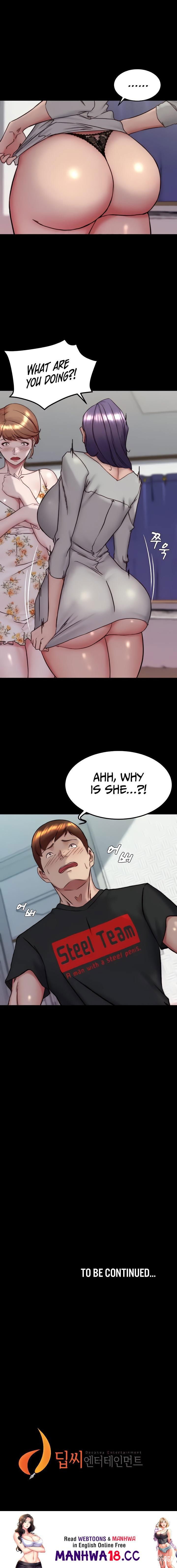 Panty Note Panty Note Chapter 156 - Page 16