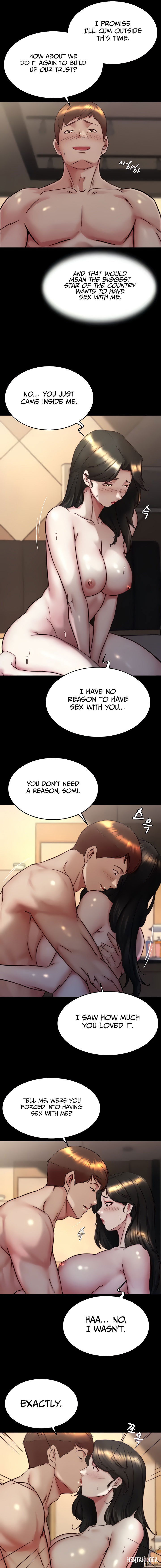 Panty Note Panty Note Chapter 156 - Page 3