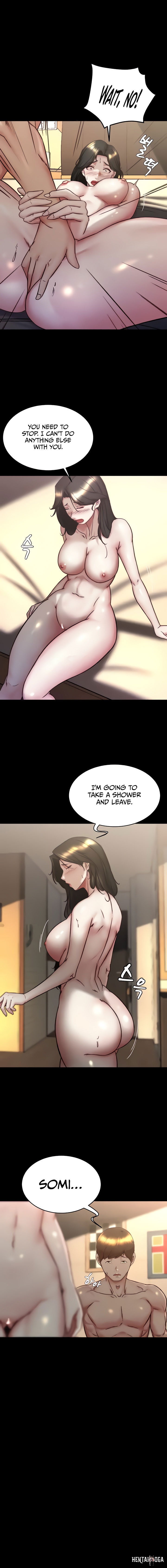 Panty Note Panty Note Chapter 156 - Page 5