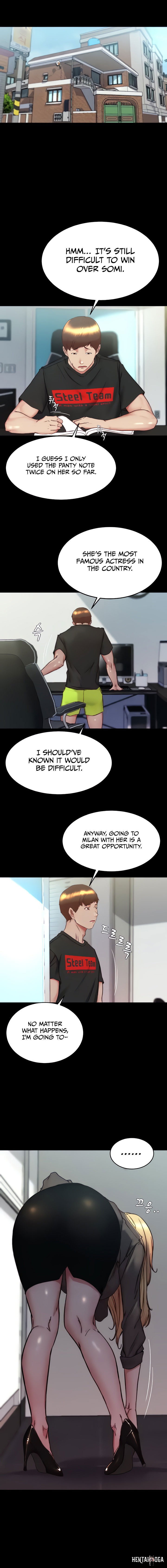 Panty Note Panty Note Chapter 156 - Page 6