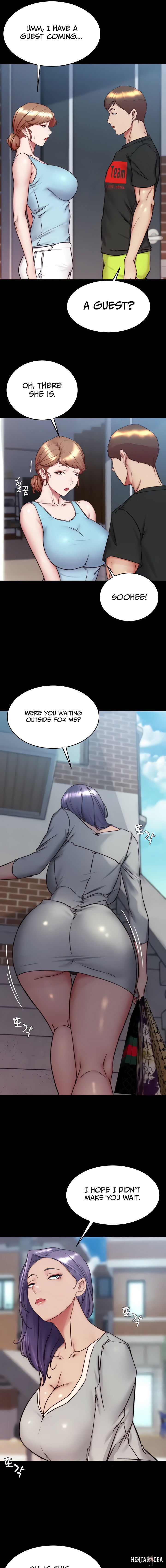 Panty Note Panty Note Chapter 156 - Page 9