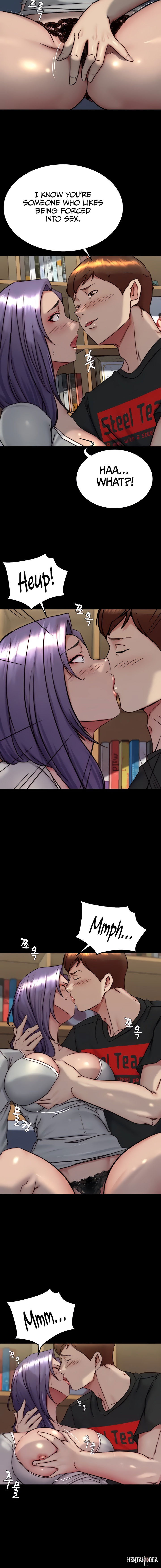 Panty Note Panty Note Chapter 157 - Page 12