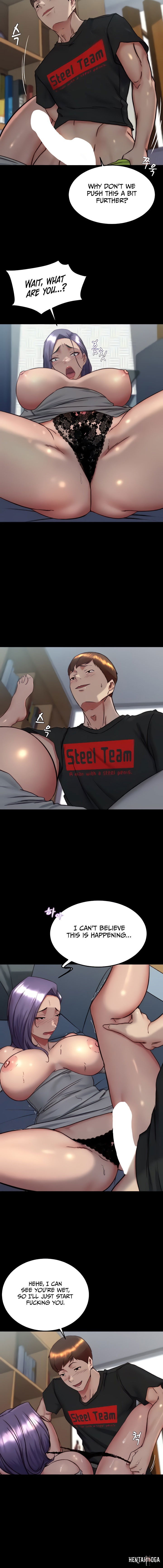 Panty Note Panty Note Chapter 157 - Page 14