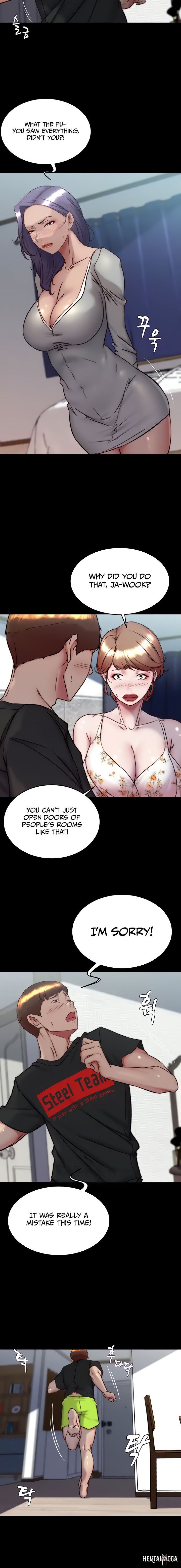 Panty Note Panty Note Chapter 157 - Page 2