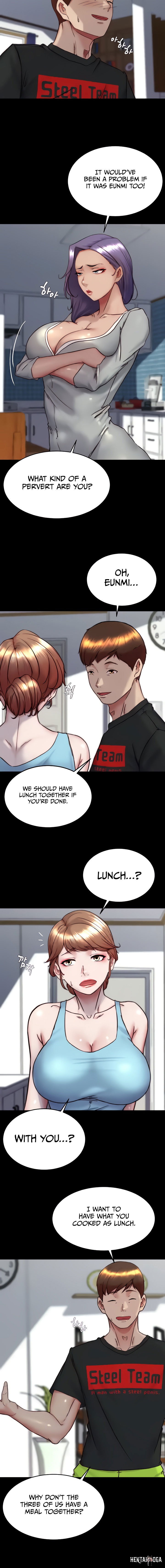 Panty Note Panty Note Chapter 157 - Page 6