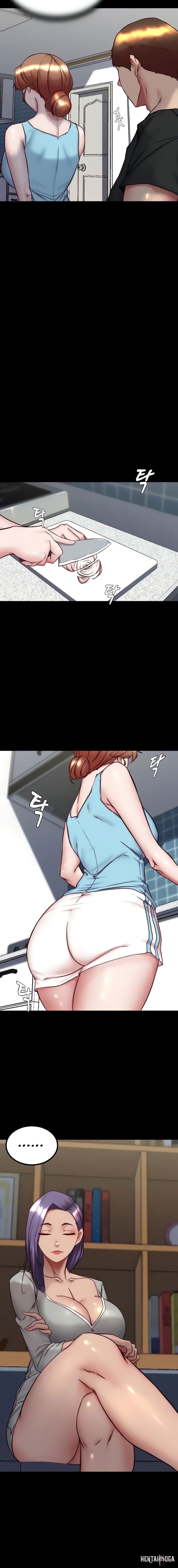 Panty Note Panty Note Chapter 157 - Page 8