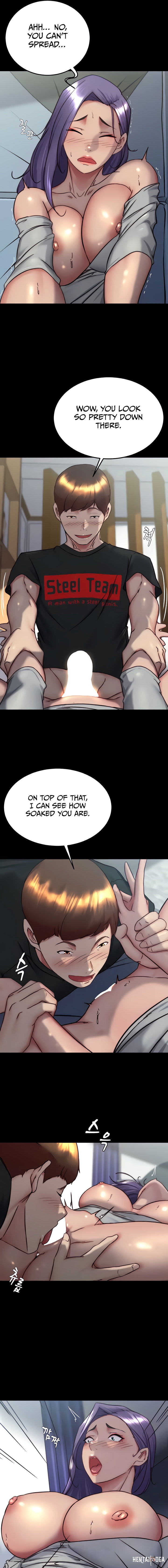 Panty Note Panty Note Chapter 158 - Page 3