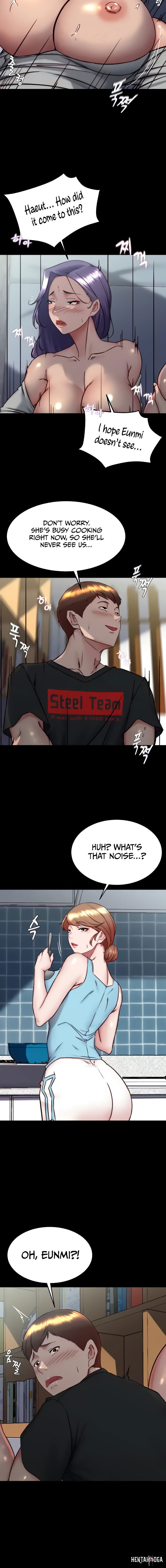 Panty Note Panty Note Chapter 158 - Page 8