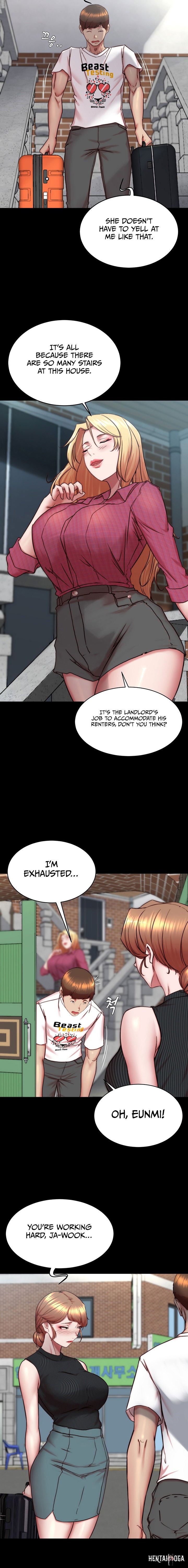 Panty Note Panty Note Chapter 159 - Page 12