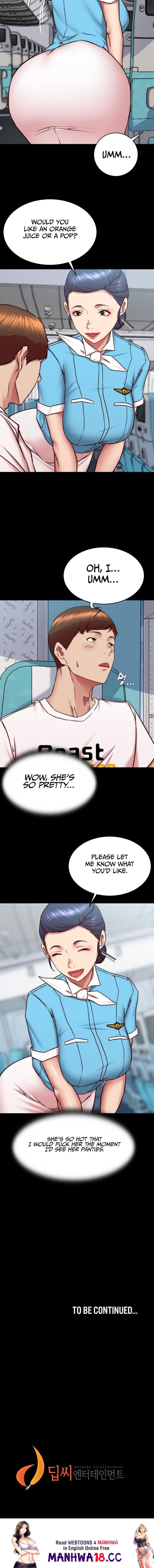 Panty Note Panty Note Chapter 159 - Page 18