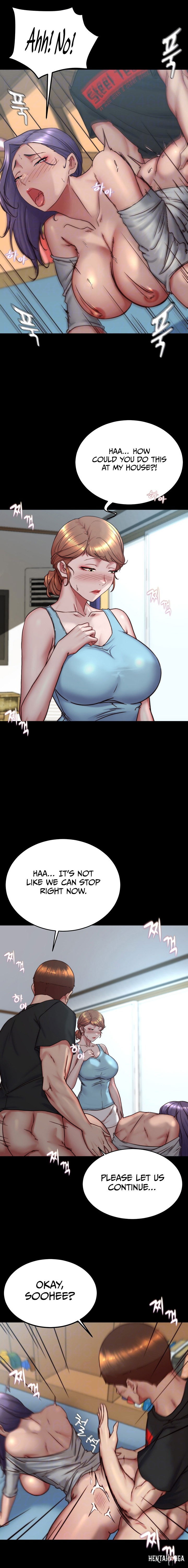 Panty Note Panty Note Chapter 159 - Page 4